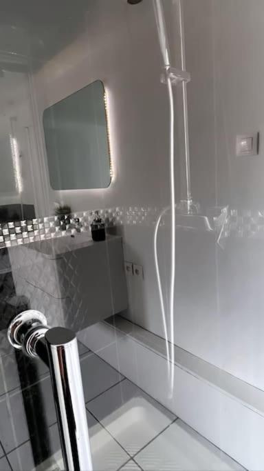 Grande Maison Et Jardin Metropole Seclin Exterior photo